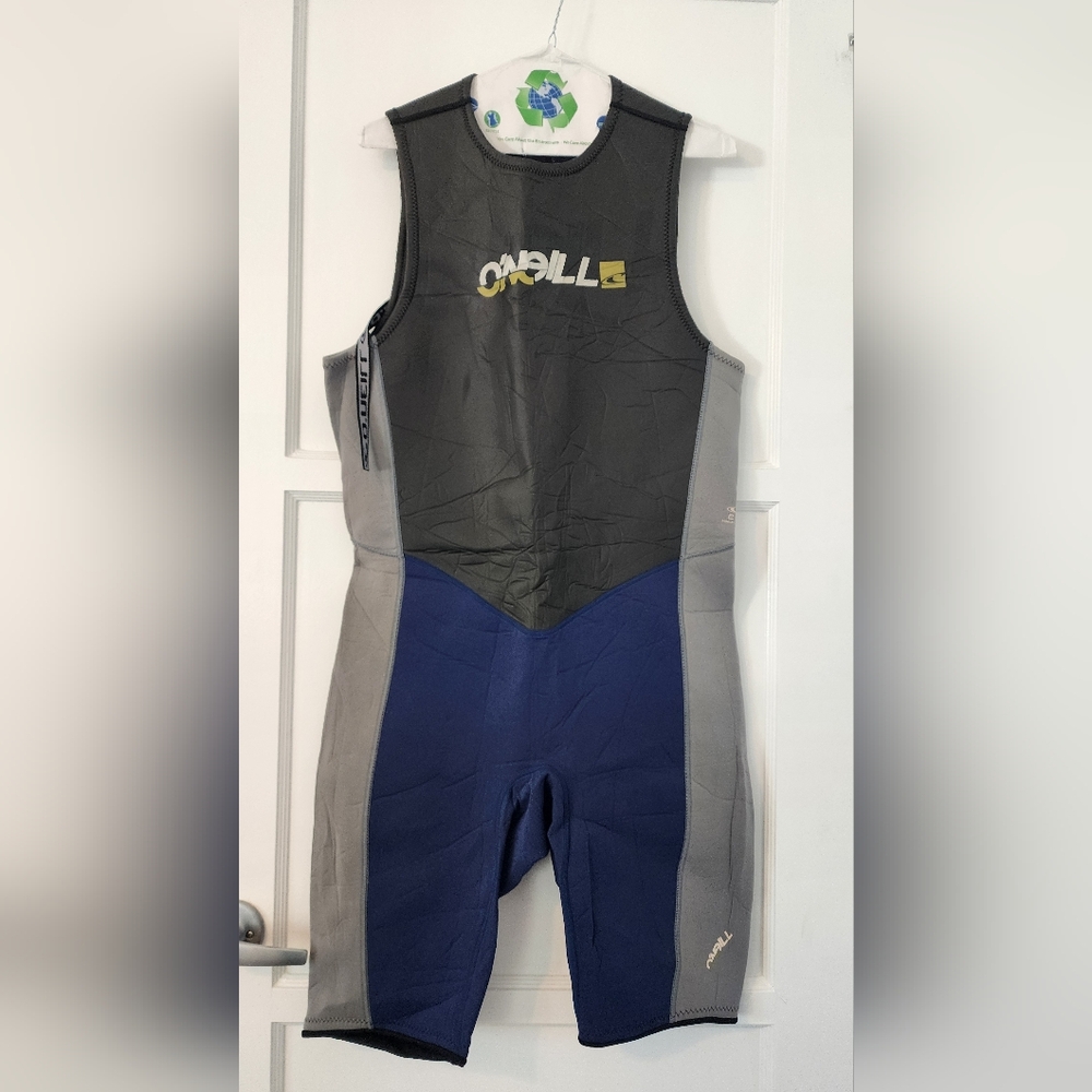 O'Neill Men's Hammer 2/1 Wetsuit